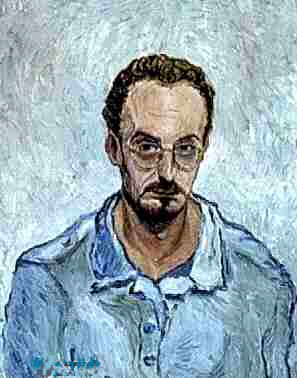 Autoritratto Fabrizio
